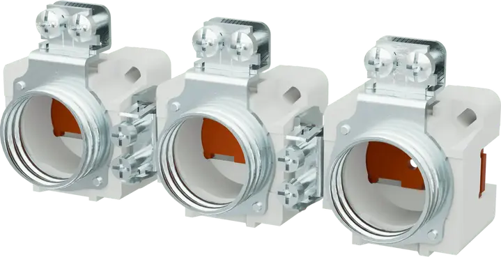Obrázek SET EZR 63/GEG 63 3p