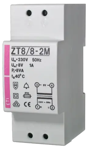 Obrázek ZT8/8-2M
