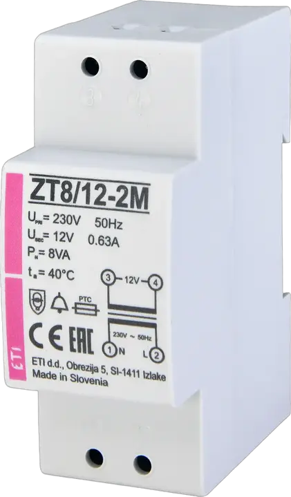 Obrázek ZT8/12-2M