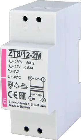 Obrázek ZT8/12-2M