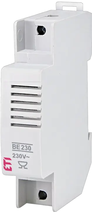 Obrázek BE 230V