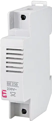 Obrázek BE 230V