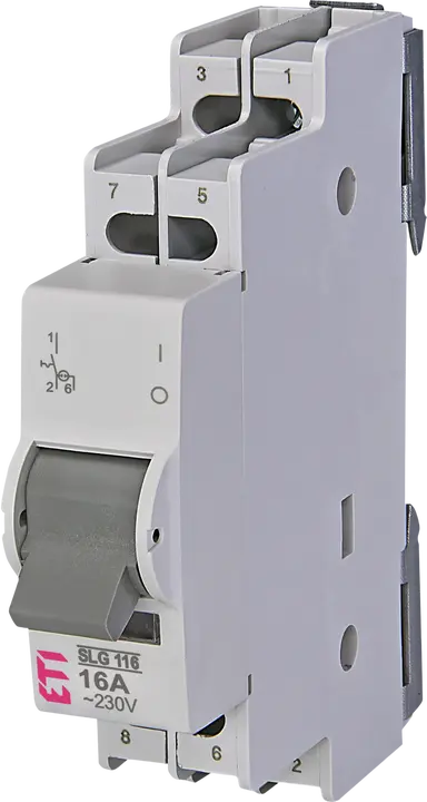 Obrázek *SL 325 3p 25A