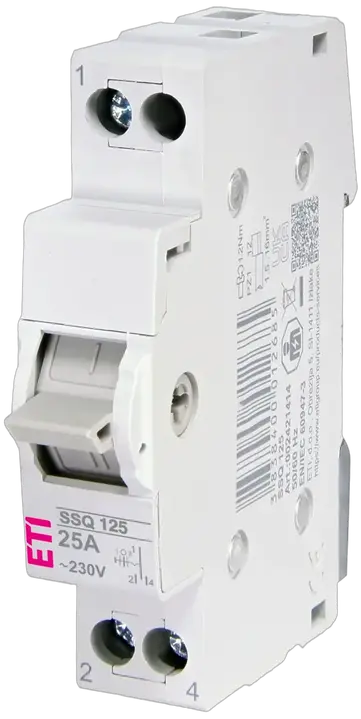 Obrázek SSQ  125