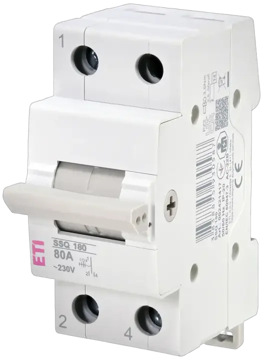 Obrázek SSQ  180