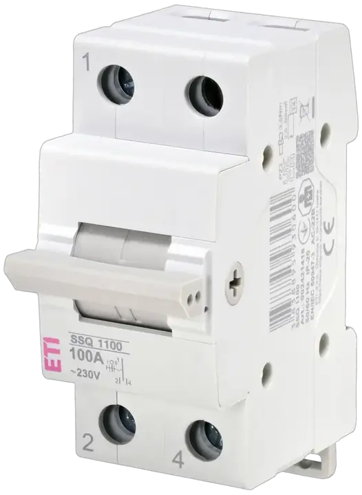 Obrázek SSQ  1100