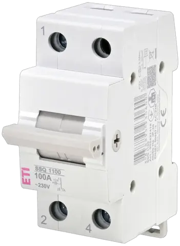 Obrázek SSQ  1100