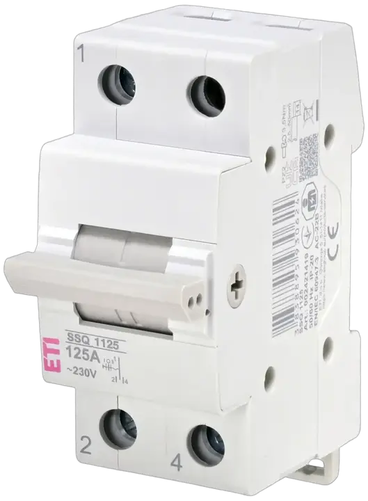 Obrázek SSQ  1125