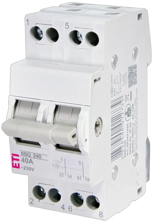 Obrázek SSQ  240