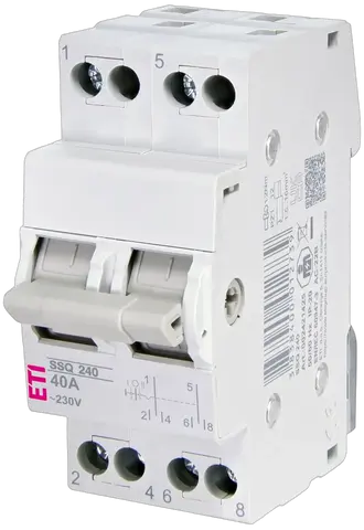 Obrázek SSQ  240