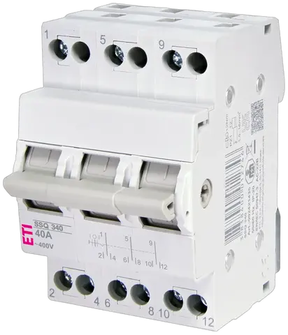 SSQ  340