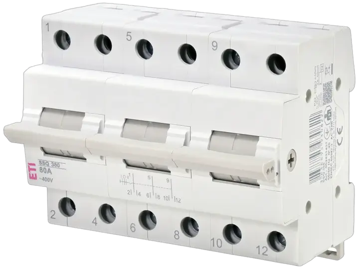 Obrázek SSQ  380