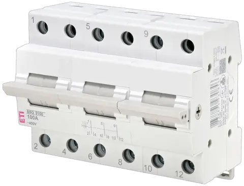 SSQ  3100