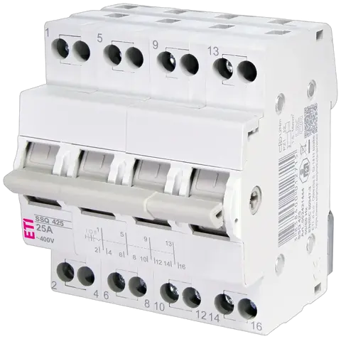 SSQ  425