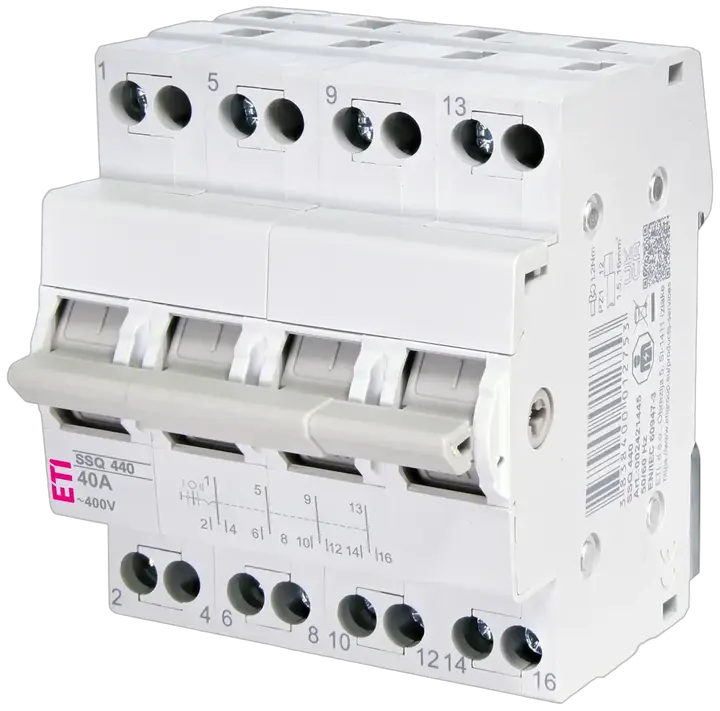 Obrázek SSQ  440
