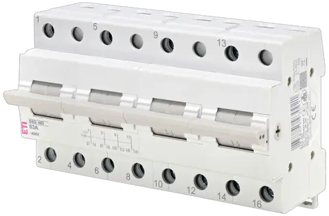 SSQ  463