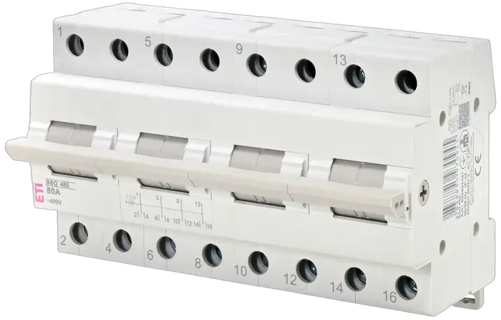 Obrázek SSQ  480