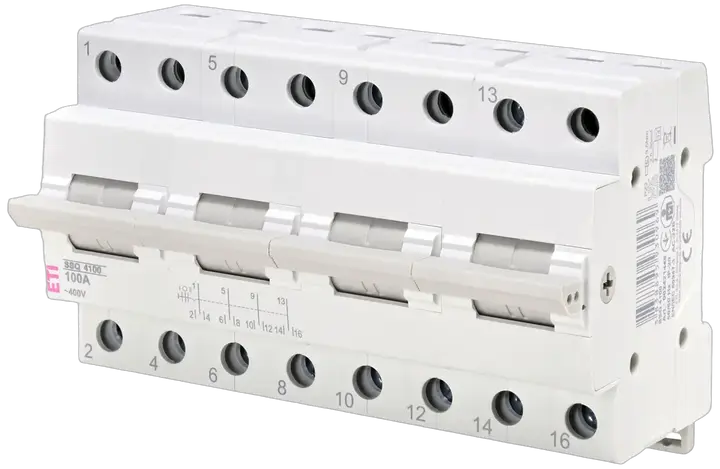 Obrázek SSQ  4100