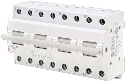 SSQ  4100