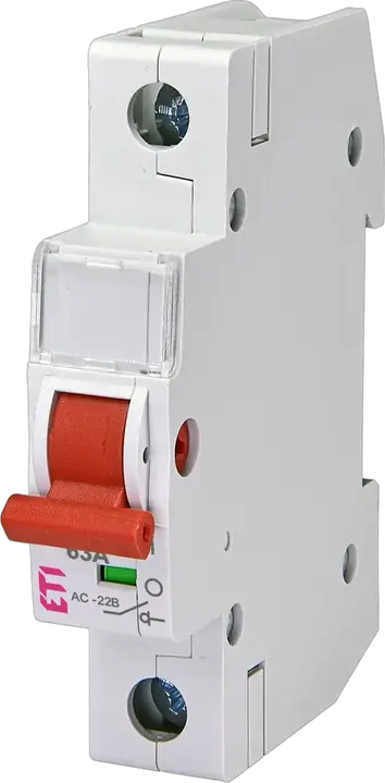 Obrázek SV 163 1p 63A
