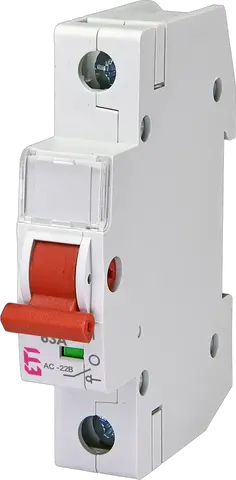 Obrázek SV 163 1p 63A