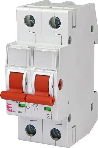 Obrázek SV 263 2p 63A