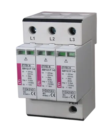 * MODUL ETITEC B 150/12,5 F