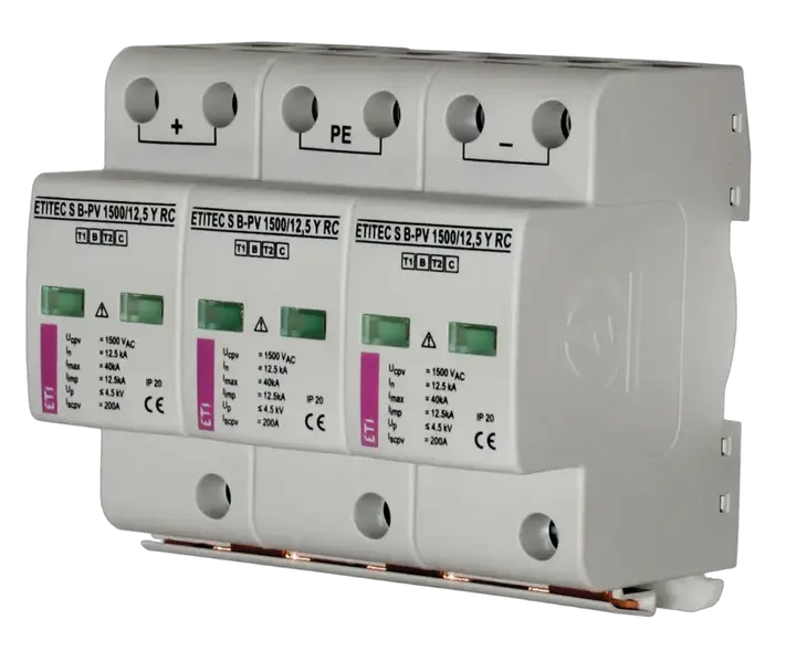 Obrázek *ETITEC S B-PV 600/12,5