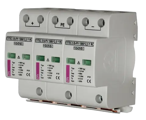 *ETITEC S B-PV 600/12,5