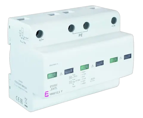*ETITEC S B-PV 1000/12,5 Y