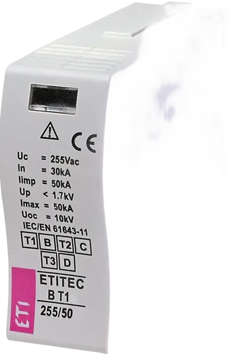 Obrázek *MOD.ETITEC B T12 255/50