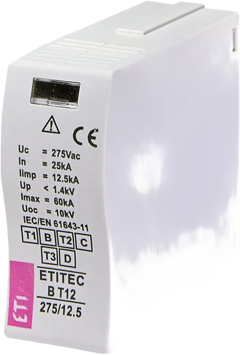 Obrázek *MOD.ETITEC B T12 275/12,5