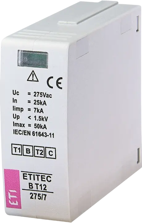 Obrázek * MOD.ETITEC B T12 275/7