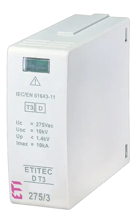 Obrázek MOD.ETITEC D T3 440/3