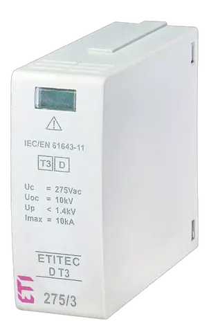 Obrázek MOD.ETITEC D T3 440/3