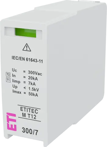 Obrázek MOD.ETITEC M T12 300/7