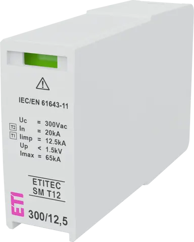 Obrázek MOD.ETITEC SM T12 300/12,5