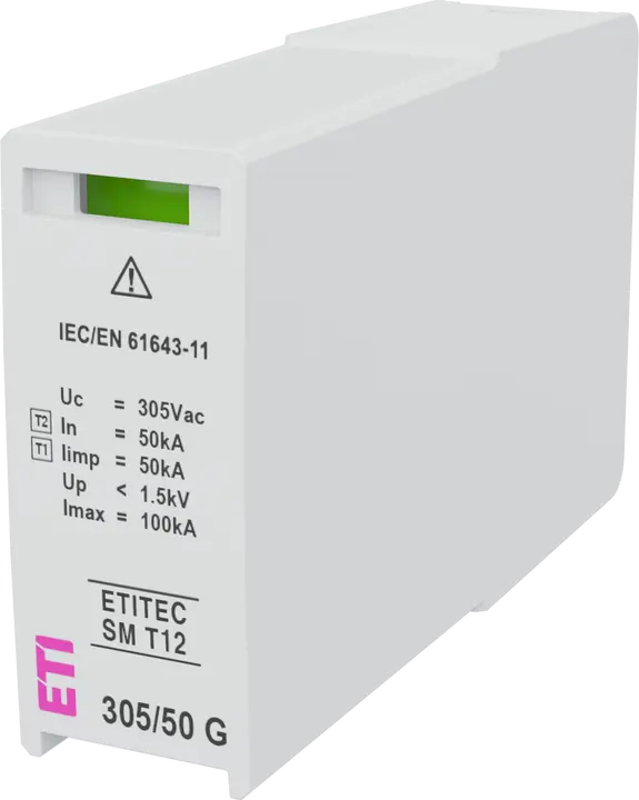 Obrázek MOD.ETITEC SM T12 305/50 G