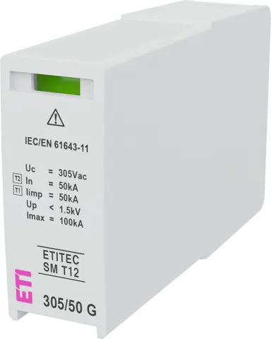 Obrázek MOD.ETITEC SM T12 305/50 G