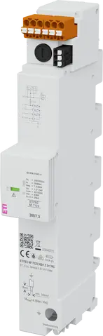 Obrázek ETITEC NF T123 300/7,5 3+1 RC