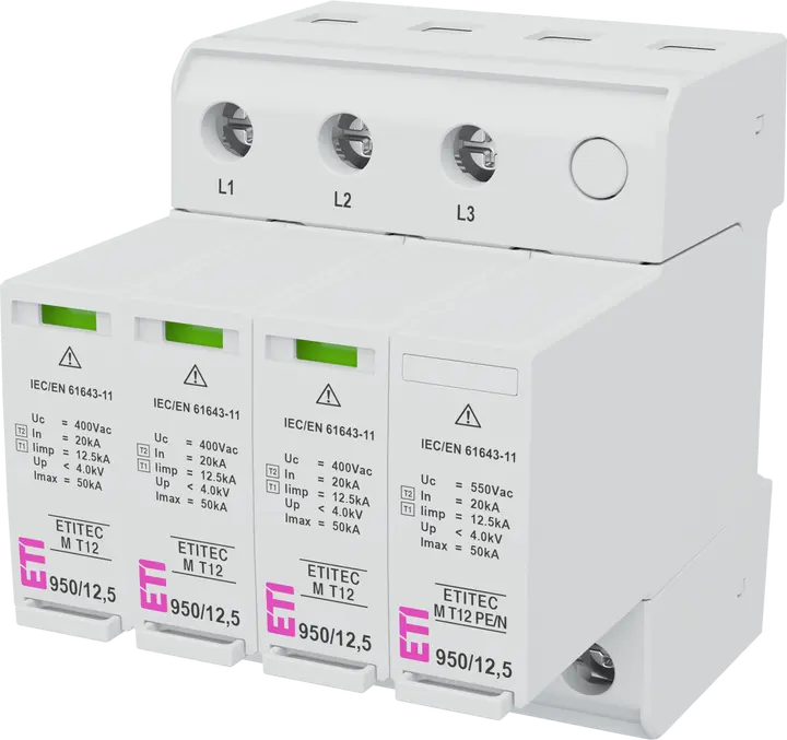 Obrázek ETITEC M T12 950/12,5 4Y