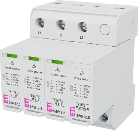 Obrázek ETITEC M T12 950/12,5 4Y