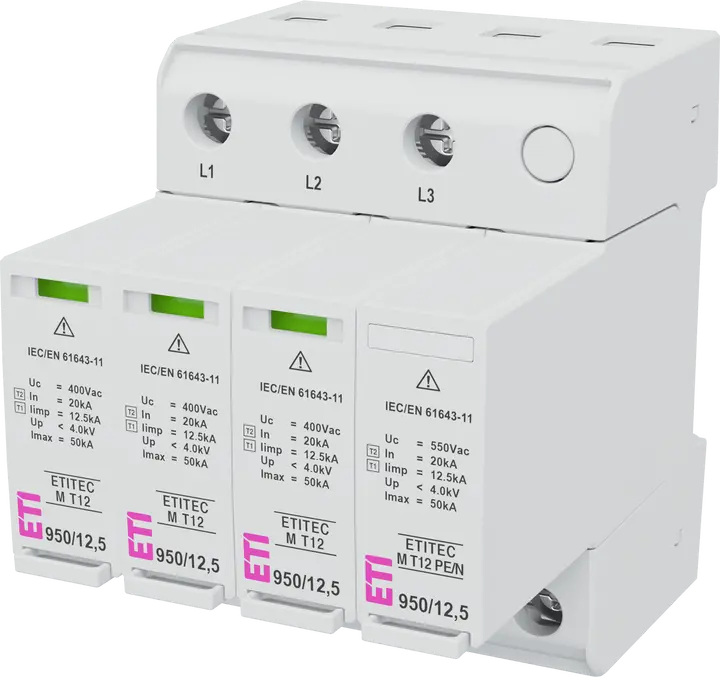 Obrázek ETITEC M T12 950/12,5 4Y