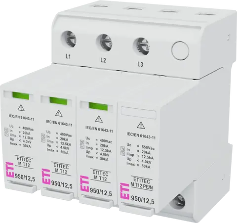 Obrázek ETITEC M T12 950/12,5 4Y