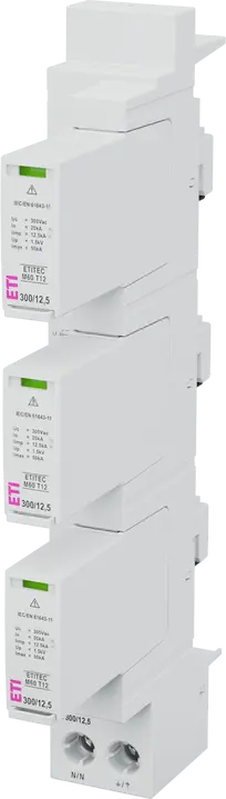 Obrázek ETITEC M60 T12 300/12,5 3+1