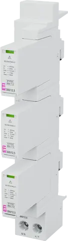 ETITEC M60 T12 300/12,5 3+1