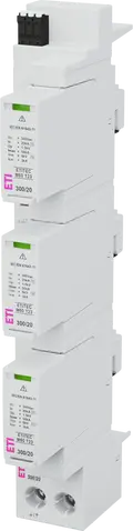 ETITEC M60 T23 300/20 3+0 RC
