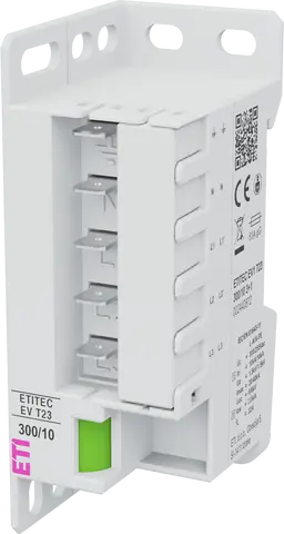 Obrázek ETITEC EV1 T23 300/10 3+1
