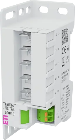 Obrázek ETITEC EV1 T23 300/10 3+1 RC