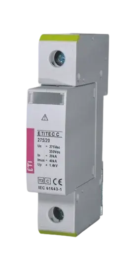 Obrázek * MODUL ETITEC C 440/20